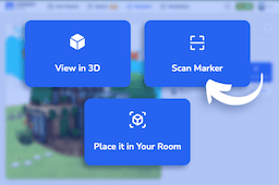 Explore 3D & AR | Assemblr Studio