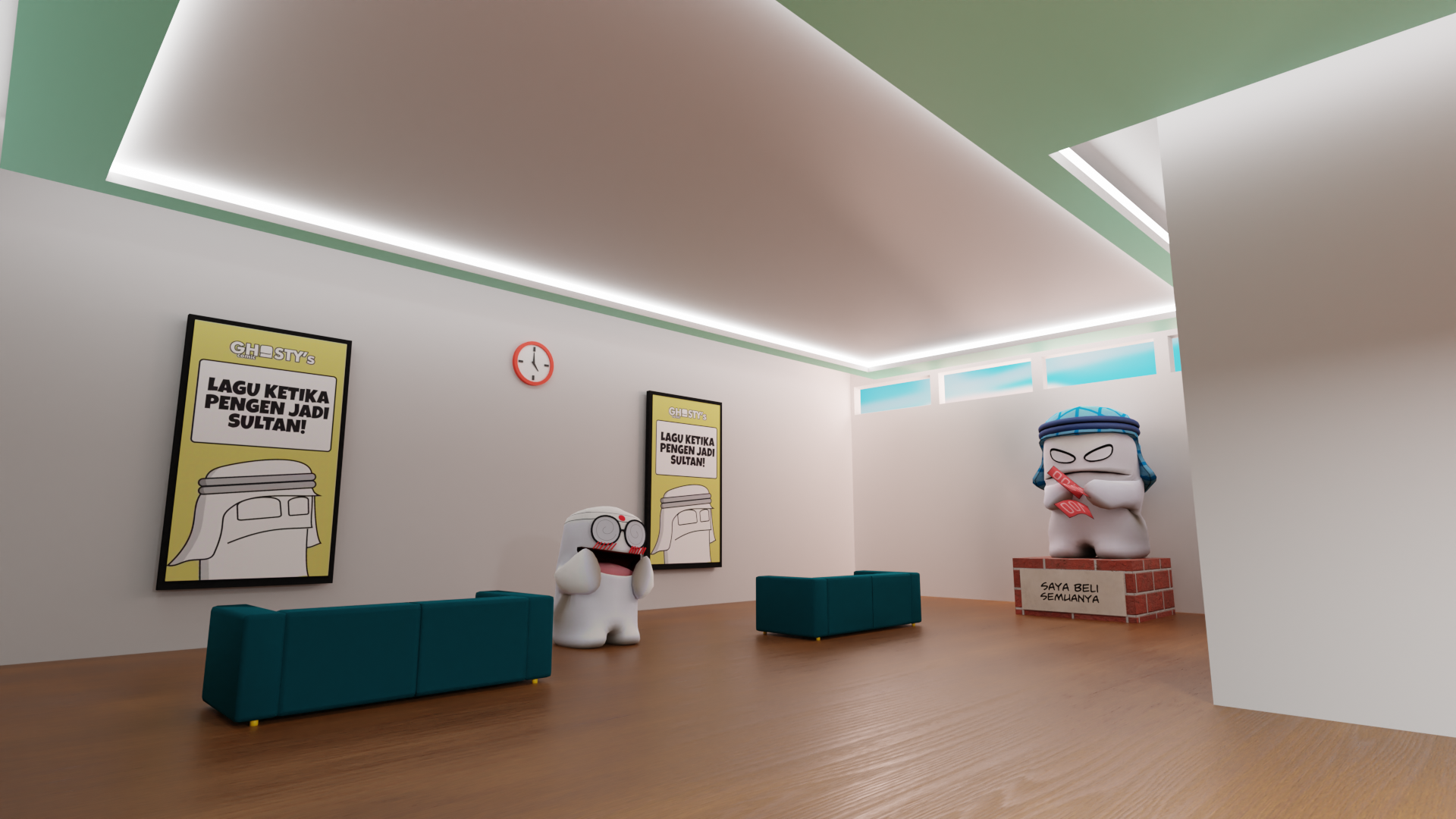 Assemblr Metaverse | Online Metaverse Experience